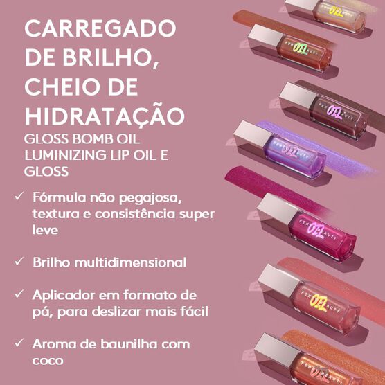 RAMADAN SETS LIP LINK-UP